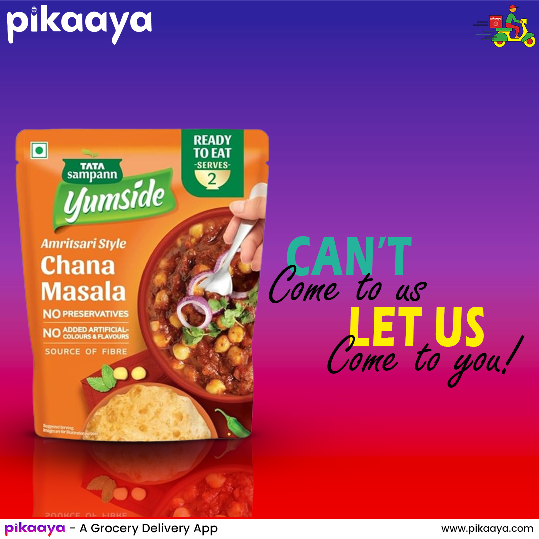 Stock Your Kitchen with Quality You Can Count On.